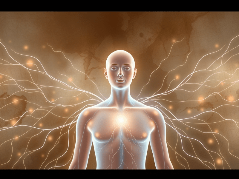 The Nervous System Is a Storyteller: Healing the Body’s&nbsp;Memory